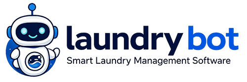Laundry Bot Logo